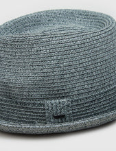 Load image into Gallery viewer, Bailey Billy Trilby Hat - Vetiver Green
