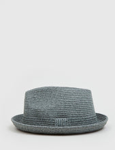 Load image into Gallery viewer, Bailey Billy Trilby Hat - Vetiver Green