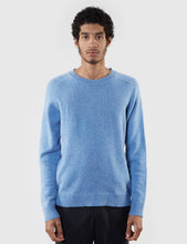 Load image into Gallery viewer, Gant Rugger Shetland Jumper - Blue