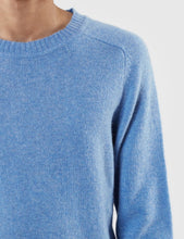 Load image into Gallery viewer, Gant Rugger Shetland Jumper - Blue