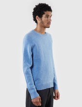 Load image into Gallery viewer, Gant Rugger Shetland Jumper - Blue