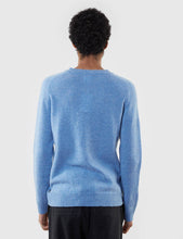 Load image into Gallery viewer, Gant Rugger Shetland Jumper - Blue