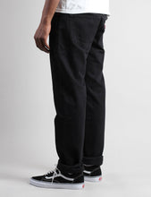 Load image into Gallery viewer, Levis 501 Original Fit Jeans - Black