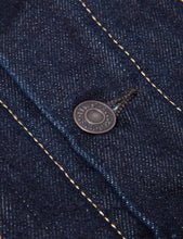Load image into Gallery viewer, Levis Good Sherpa Trucker - Juniper Rinse