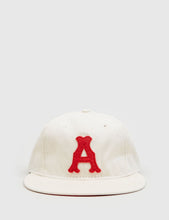 Load image into Gallery viewer, Ebbets Field Flannels Amarillo Gold Sox 1961 Cap - Beige
