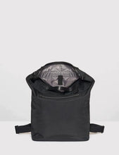 Load image into Gallery viewer, Ally Capellino Hoy Travel/Cycle Backpack - Black