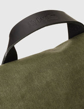 Load image into Gallery viewer, Ally Capellino Dean Backpack - Green