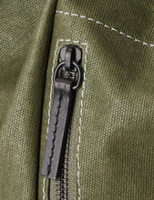 Load image into Gallery viewer, Ally Capellino Dean Backpack - Green