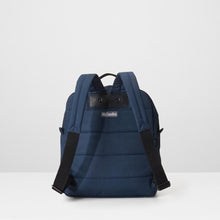 Load image into Gallery viewer, Ally Capellino Ian Ripstop Backpack - Navy