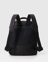Load image into Gallery viewer, Ally Capellino Dean Backpack - Black