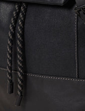 Load image into Gallery viewer, Ally Capellino Dean Backpack - Black