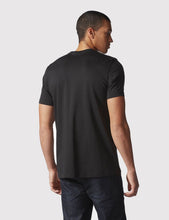 Load image into Gallery viewer, adidas Trefoil T-Shirt - Black