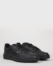 Load image into Gallery viewer, Reebok Club C 85 (AR0454) - Black