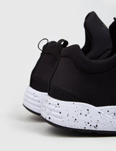 Load image into Gallery viewer, ARKK Raven S-E15 Perforated Trainers - Black