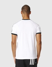 Load image into Gallery viewer, adidas Originals CLFN Baseball T-Shirt - White