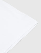 Load image into Gallery viewer, adidas Originals CLFN Baseball T-Shirt - White