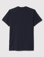 Load image into Gallery viewer, adidas Originals CLFN Baseball T-Shirt - Legend Ink