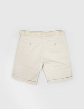 Load image into Gallery viewer, Bellfield Francis Chino Shorts - Stone