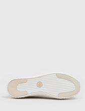 Load image into Gallery viewer, Good News Bagger Low Trainers (Canvas) - Navy