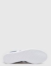 Load image into Gallery viewer, adidas Gazelle BB5478 (Suede) - Navy/White/Gold