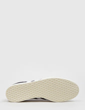 Load image into Gallery viewer, adidas Gazelle BB5491 (Vintage Suede) - Black/White/Gold