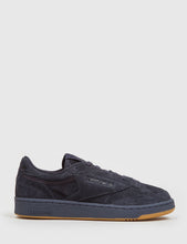 Load image into Gallery viewer, Reebok Club C 85 Suede (BD1885) - Lead Grey