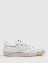 Load image into Gallery viewer, Reebok Club C 85 Suede (BD1886) - White