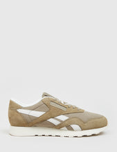 Load image into Gallery viewer, Reebok Classic Nylon SKTN (BD2691) - Khaki