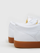 Load image into Gallery viewer, Reebok Workout Low Clean FVS - White
