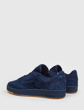 Load image into Gallery viewer, Reebok Club C 85 Suede (BD5787) - Collegiate Navy