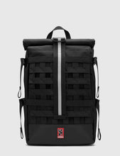 Load image into Gallery viewer, Chrome Barrage Cargo Backpack - Black