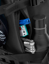 Load image into Gallery viewer, Chrome Barrage Cargo Backpack - Black