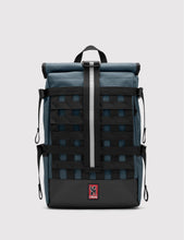 Load image into Gallery viewer, Chrome Barrage Cargo Backpack - Indigo/Black