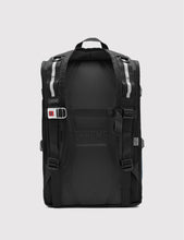 Load image into Gallery viewer, Chrome Barrage Cargo Backpack - Indigo/Black