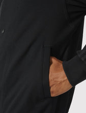 Load image into Gallery viewer, adidas Deluxe Superstar Track Jacket - Black