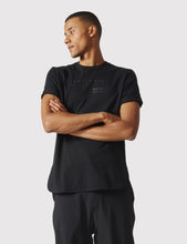 Load image into Gallery viewer, adidas EQT Logo T-Shirt - Black