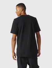 Load image into Gallery viewer, adidas EQT Logo T-Shirt - Black