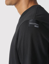 Load image into Gallery viewer, adidas EQT Logo T-Shirt - Black