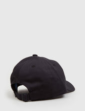Load image into Gallery viewer, adidas Trefoil Classic Cap - Black