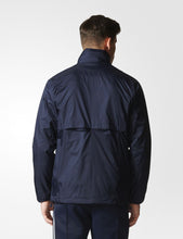 Load image into Gallery viewer, adidas Modern Windbreaker Jacket - Navy