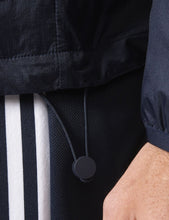 Load image into Gallery viewer, adidas Modern Windbreaker Jacket - Navy