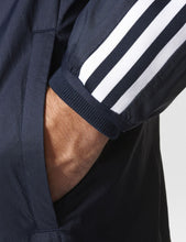 Load image into Gallery viewer, adidas Modern Windbreaker Jacket - Navy