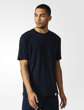 Load image into Gallery viewer, adidas XBYO T-Shirt - Legend Ink