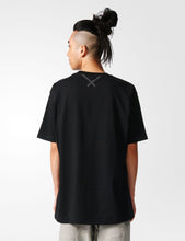 Load image into Gallery viewer, adidas XBYO T-Shirt - Black