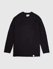 Load image into Gallery viewer, adidas XBYO Long Sleeve T-Shirt - Black