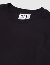 Load image into Gallery viewer, adidas XBYO Long Sleeve T-Shirt - Black