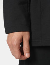 Load image into Gallery viewer, adidas XBYO Long Sleeve T-Shirt - Black