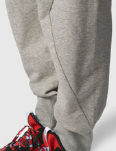 Load image into Gallery viewer, adidas XBYO Sweatpants - Grey Heather