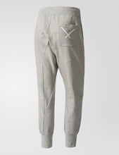 Load image into Gallery viewer, adidas XBYO Sweatpants - Grey Heather