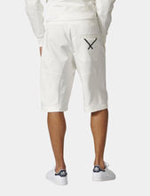 Load image into Gallery viewer, adidas XBYO Shorts - White